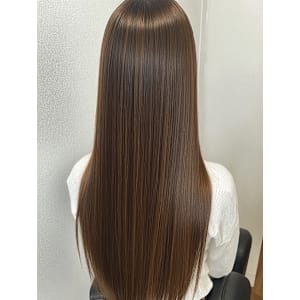 髪質改善スタイル - MODE K's 石橋店【モードケイズ　イシバシテン】掲載中