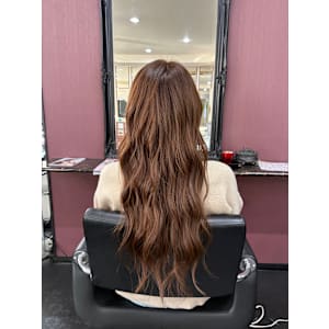 ナチュラルカラー - AIZU 渋沢 白髪ぼかし ハイライト 髪質改善【アイズ シブサワ シラガボカシ ハイライト カミシツカイゼン】掲載中