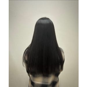 オイルストレート - 美容室KISEI イオン仙台中山店【ビヨウシツキセイ イオンセンダイナカヤマテン】掲載中