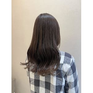 アッシュグレー - VISAGE plus【ヴィサージュ プラス】【ヴィサージュ プラス】掲載中