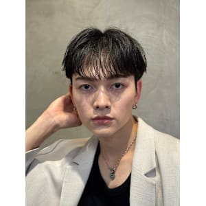 M,cooL men's hair salon×スタイル - M,cooL men's hair salon【エムクールメンズヘアサロン】掲載中