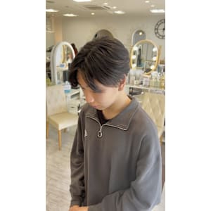 ニュアンスマッシュショート - CREA【クレア】掲載中