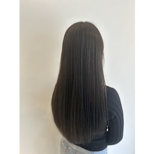 髪質改善カラー - jiji by MOPS【ジジバイモップス】掲載中