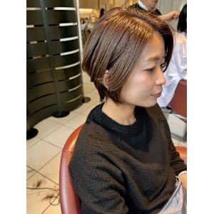 大人ショート - EMU international 春日部本店【エムインターナショナル】掲載中