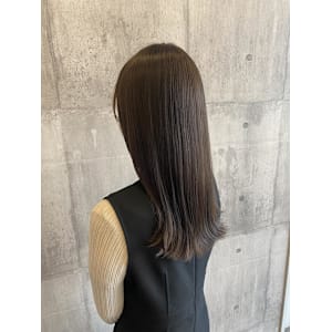 クリームブラウンカラー《ARCH CHIAKI》 - ARCH【アーチ】掲載中