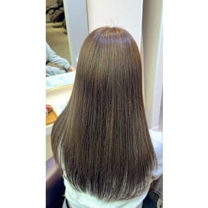 人気ヘアカラー - FACE。石川町【フェイスイシカワチョウ】掲載中