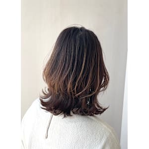 ネオウルフ - KORERO hair【コレロヘアー】掲載中