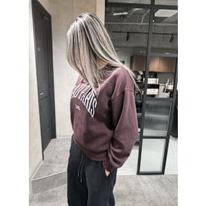 ★フェイスフレーミング×ハイライト★ - Aco【アコ】掲載中