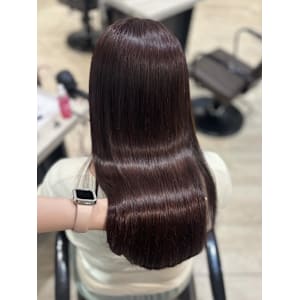 【Kurumi】☆愛されピンクブラウン☆ - Euphoria 銀座本店 Smart Salon【ユーフォリア】【ユーフォリア ギンザ ホンテン スマートサロン】掲載中