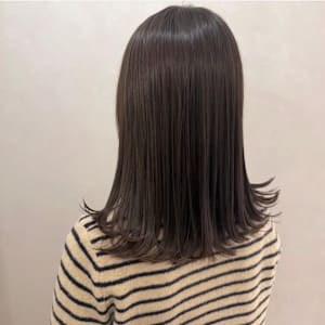 【&ONE 自由が丘】グレージュカラー - &ONE【アンド ワン】掲載中