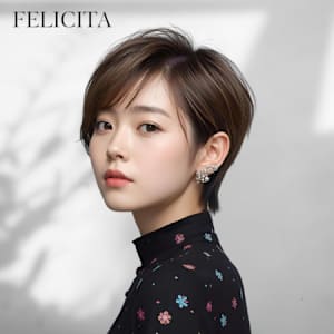 【FELICITA STYLE】 - FELICITA musse店【フェリシータ ミューズ】掲載中