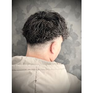 ツイストスパイラル - ヒロ銀座バーバーショップ大阪本店【ヒロギンザ バーバーショップオオサカホンテン】掲載中