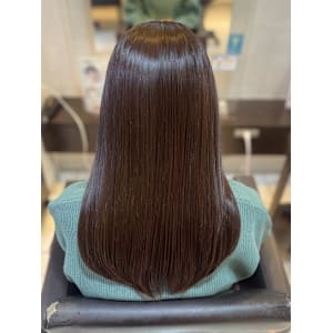 髪質改善カラー - Stilla smooth【スティラスムース】掲載中