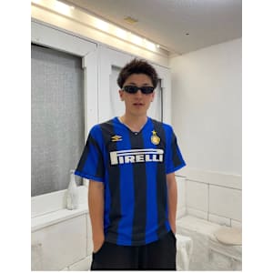 ANJU/スパイキーショート - GIRL【ガール】掲載中