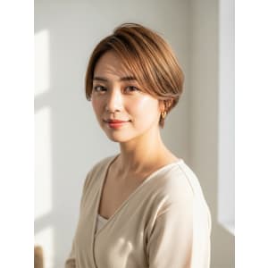 川越　ショート - hoop 川越【フープカワゴエ】掲載中