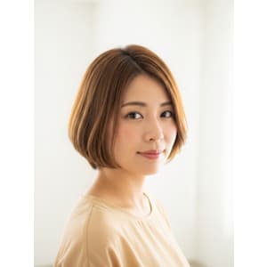 川越　ショート - hoop 川越【フープカワゴエ】掲載中