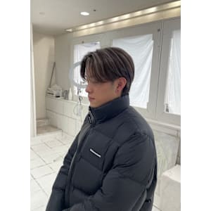 ANJU/メンズハイライト - GIRL【ガール】掲載中