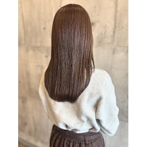 煌めきトリートメント《 ARCH Mayu 》 - ARCH【アーチ】掲載中