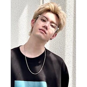 スパイキーショート【福岡/天神/短髪/くせ毛カット/メンズ】 - Men’s salon Zina 天神 ［メンズカット/眉毛/韓国/パーマ］【メンズサロンジーナ】【メンズサロン　ジーナ　テンジン　メンズカット　マユゲ　カンコク　パーマ　メンズサロン　ジーナ】掲載中