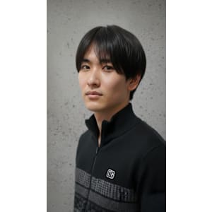 ナチュラル縮毛矯正スタイル - terra【テラ】掲載中