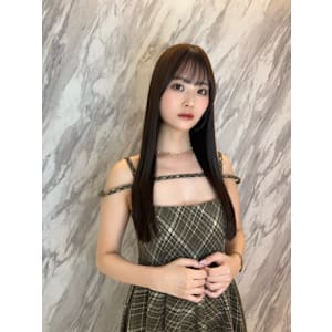 髪質改善縮毛矯正 - ARiA by ECLART新宿南口店【アリアバイエクラートシンジュクミナミグチテン】掲載中