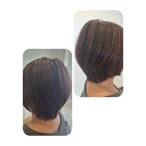 ファルジュア髪質改善トリートメント♪ - Hair & Spa y‐Forme Ginza【ヘアアンドスパユーフォルムギンザ】掲載中