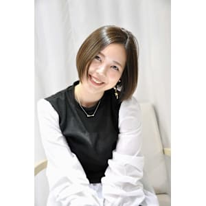 ツヤ髪ボブ - F・AVEDA 木の葉モール橋本【エフ アヴェダ コノハモールハシモト】掲載中