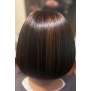 ネオメテオ酸性ストレート - Resto hair【レストヘアー】掲載中