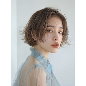 ショートスタイル - MODE K's 六甲道店【モードケイズ】掲載中