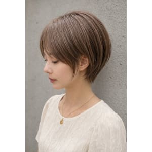 【小田急相模原】大人ショートボブ - LOHAS by KENJE【ロハスバイケンジ】掲載中