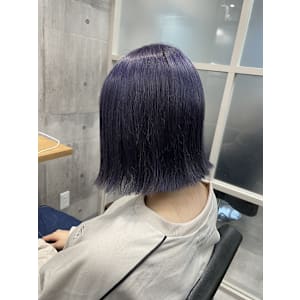 bluelavender - newi 池袋【ネウィ イケブクロ】掲載中