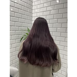 pinklavender - newi 池袋【ネウィ イケブクロ】掲載中