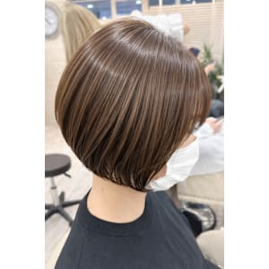 Instagram＠a.kazuya_lemie - latte hair lemie【ラテ ヘア レミエ】掲載中