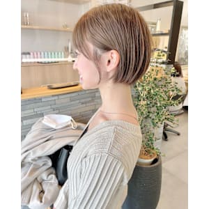 sand PALCE 仙台店【サンド パールス】×スタイル