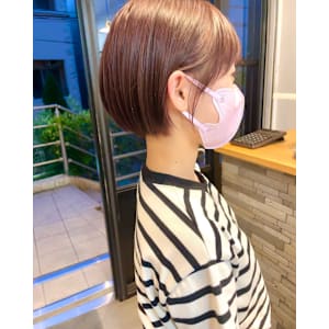 sand PALCE 仙台店【サンド パールス】×スタイル