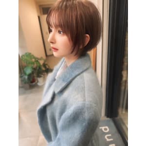 sand PALCE 仙台店【サンド パールス】×スタイル