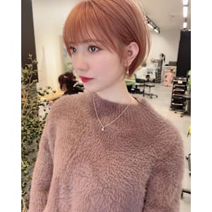 sand PALCE 仙台店【サンド パールス】×スタイル