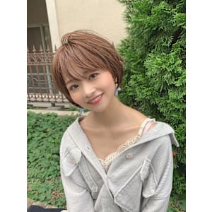 sand PALCE 仙台店【サンド パールス】×スタイル