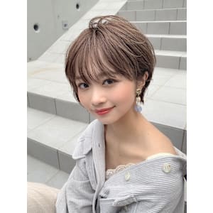 sand PALCE 仙台店【サンド パールス】×スタイル