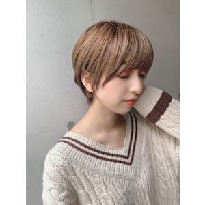 sand PALCE 仙台店【サンド パールス】×スタイル