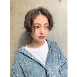 sand PALCE 仙台店【サンド パールス】×スタイル