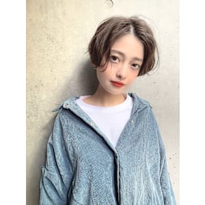 sand PALCE 仙台店【サンド パールス】×スタイル