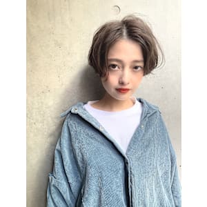 sand PALCE 仙台店【サンド パールス】×スタイル