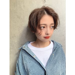 sand PALCE 仙台店【サンド パールス】×スタイル