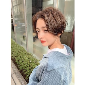 sand PALCE 仙台店【サンド パールス】×スタイル