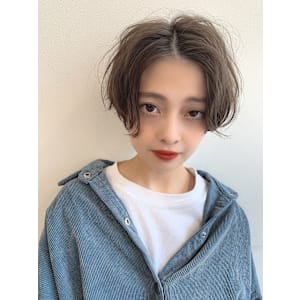 sand PALCE 仙台店【サンド パールス】×スタイル