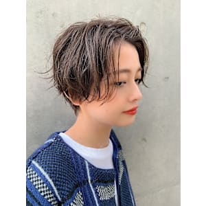 sand PALCE 仙台店【サンド パールス】×スタイル