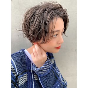 sand PALCE 仙台店【サンド パールス】×スタイル