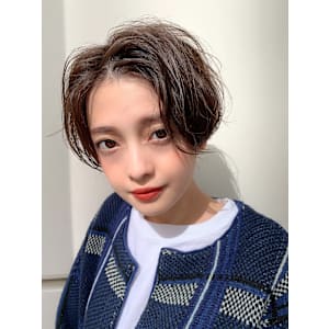 sand PALCE 仙台店【サンド パールス】×スタイル