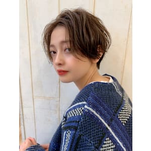 sand PALCE 仙台店【サンド パールス】×スタイル